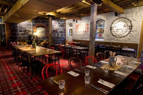 Dennys Kitchen - Queensland Tourism 0