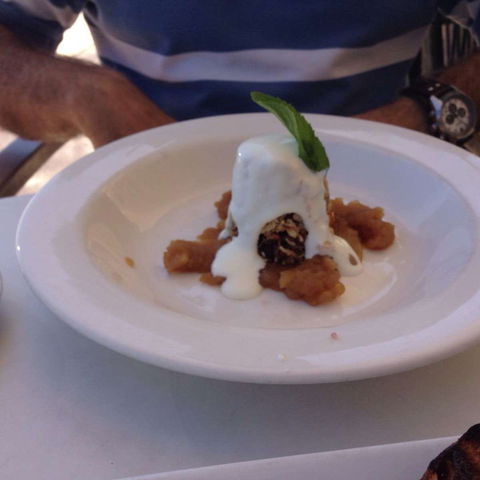 Dimples Restaurant - Queensland Tourism 0