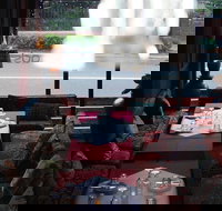 Emad's Lebanese Restaurant - Queensland Tourism