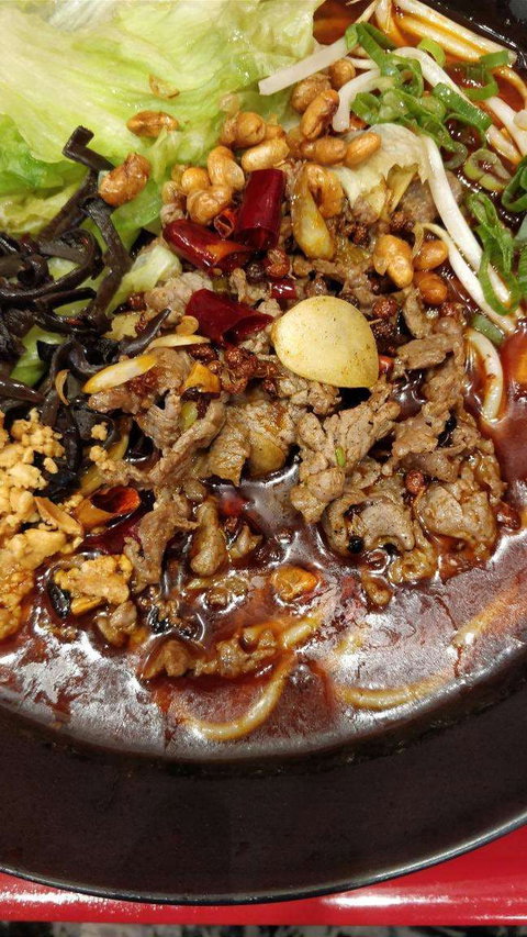 Fen Ku Guilin Rice Noodle - Sunnybank - Queensland Tourism 0