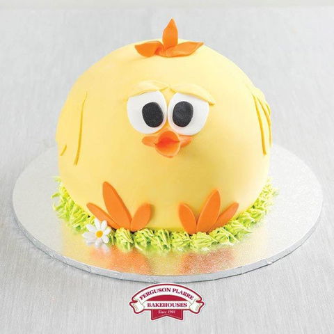 Ferguson Plarre Bakehouse - Essendon - Queensland Tourism 0
