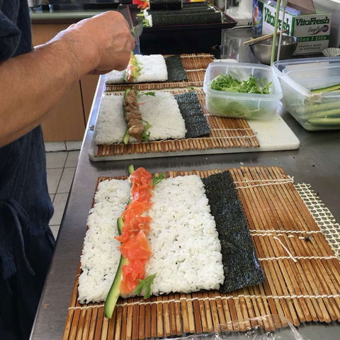 Filimex Asian Store & Cafe - Queensland Tourism 0