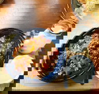 Food Monkey Cafe - QLD Tourism