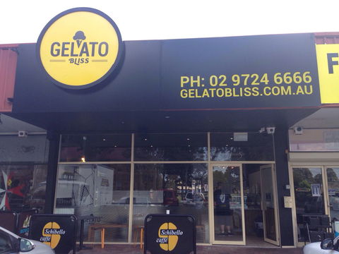 Gelato Bliss - Queensland Tourism 0