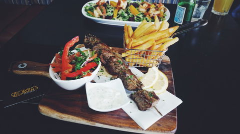 Georgia's Kitchen - QLD Tourism 0