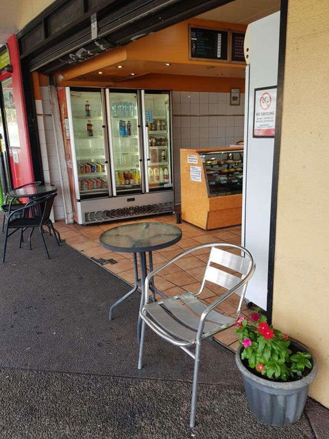 Golden King II Bakery - Queensland Tourism 0
