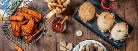 Grill'd - Cottesloe - Cottesloe - Queensland Tourism 0