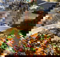 Ground Earth