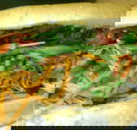 Hot Bread - Queensland Tourism
