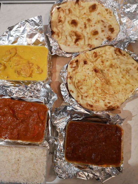 Indian Home Diner - Sutherland - QLD Tourism 0