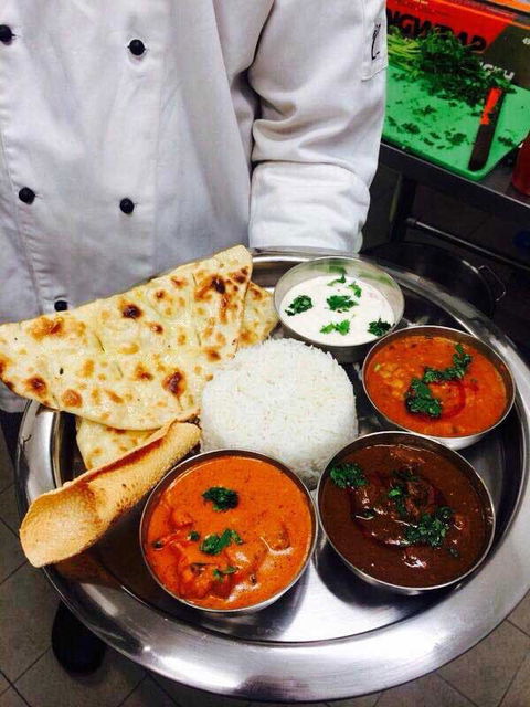 Jai Ho Indian Gourmet - Queensland Tourism 0