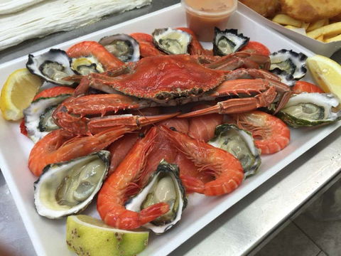Jannali Village Seafood - Queensland Tourism 0