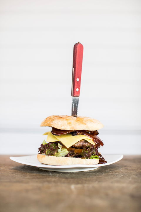 Jus Burgers - Leederville - Queensland Tourism 0