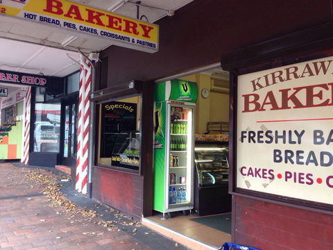 Kirrawee Bakery - Queensland Tourism 0