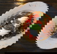 Mad Spuds Cafe - Queensland Tourism