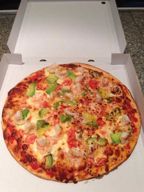 Mamma Della Pizza - Queensland Tourism 0
