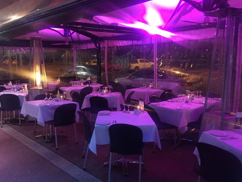 Mano's Italian - Queensland Tourism 0