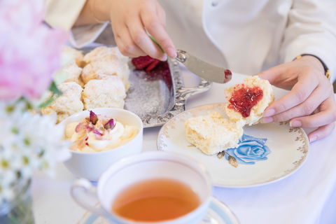 Mary Eats Cake - Queensland Tourism 2