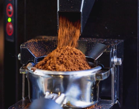 Micro Lote Coffee - QLD Tourism 0