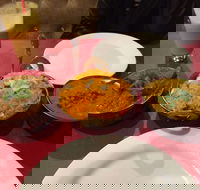 Navratna Indian Restaurant - QLD Tourism