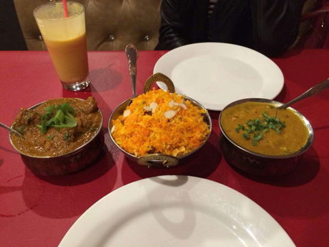 Navratna Indian Restaurant - QLD Tourism 0