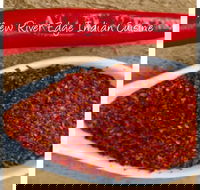 New River Edge Indian Cuisine - QLD Tourism