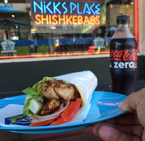 Nick's Place - QLD Tourism 0