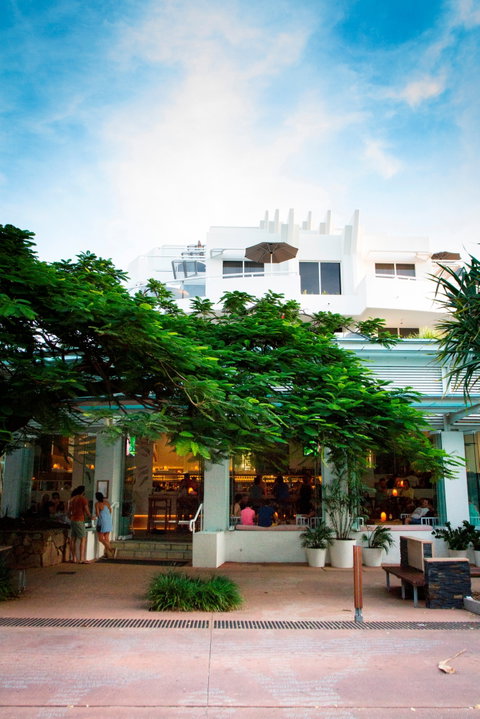 Noosa Beach House Peter Kuruvita - QLD Tourism 2