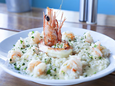 Northbeach Pavilion Pizza Restaurant, Bar And Kiosk - Queensland Tourism 2