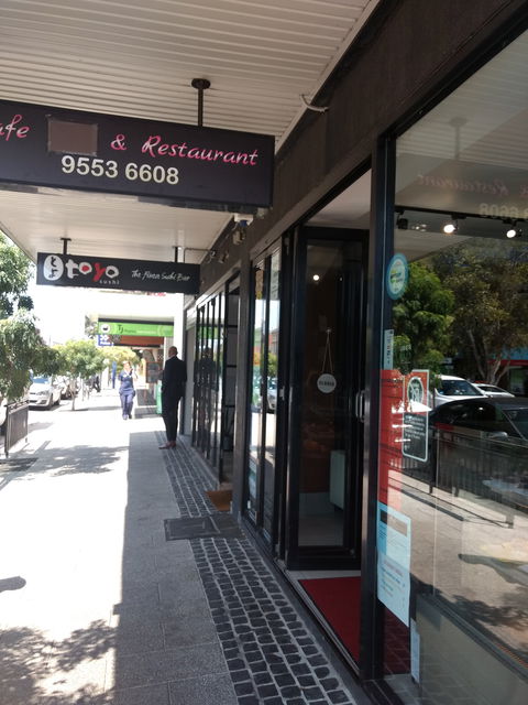 Novo Cafe And Restaurant - QLD Tourism 0
