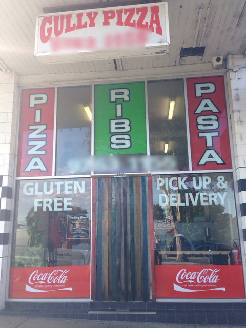 Oceana Pizza & Pasta - QLD Tourism 0