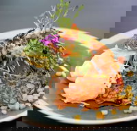 Okey Dokey Cafe  Bistro - QLD Tourism