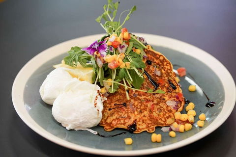 Okey Dokey Cafe & Bistro - QLD Tourism 0