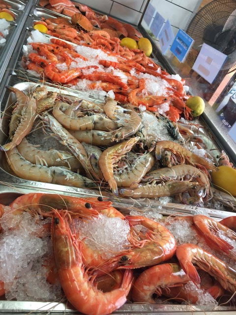 Old English Fish N' Chips - QLD Tourism 0