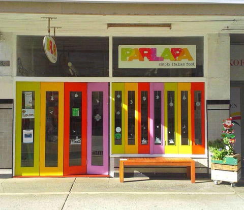 Parlapa - QLD Tourism 0