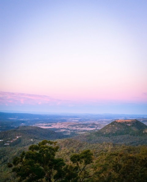 Picnic Point Cafe And Restaurant - QLD Tourism 2