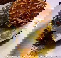 Reuben Hills - Queensland Tourism