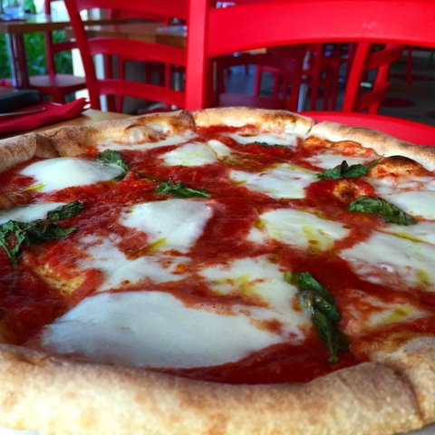Rosso Pomodoro - Balmain - QLD Tourism 0