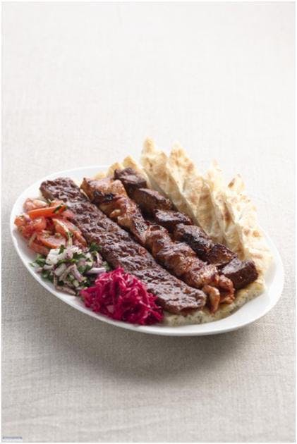 Sahara Grill - Mascot - Queensland Tourism 0