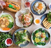 Saigon Street Eats - Balaclava - QLD Tourism