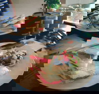 Side Pocket Espresso - Queensland Tourism