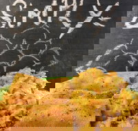 Simply Fusion - Queensland Tourism