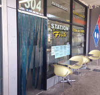 Station Fish House Fish N Chips - QLD Tourism