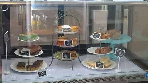 Stir - QLD Tourism 0