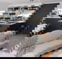 Stockmans Ridge Wines - Queensland Tourism