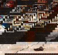 Sugar Rays Surry Hills - Queensland Tourism