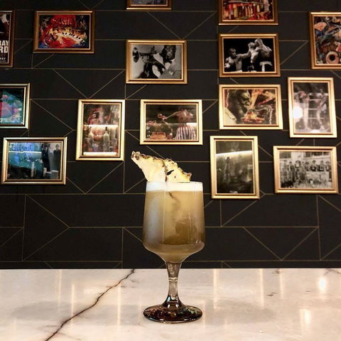 Sugar Rays Surry Hills - Queensland Tourism 0