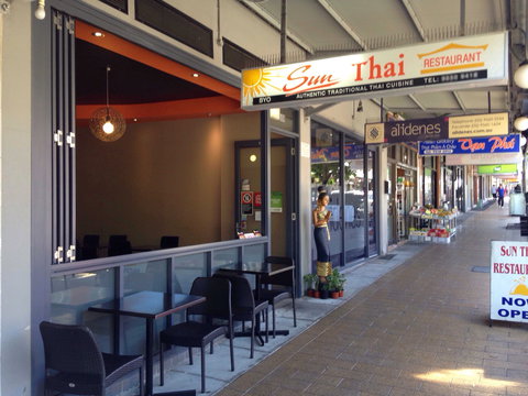 Sun Thai - QLD Tourism 0