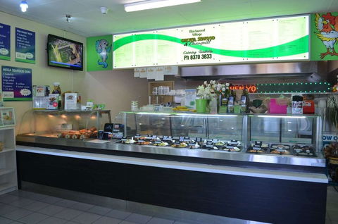 Tak Chee House - Queensland Tourism 0