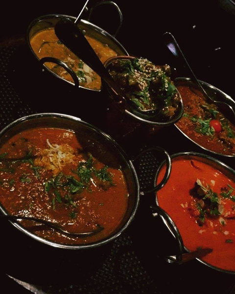 Tandoori Sizzler - QLD Tourism 0